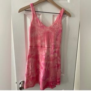 Aerie dress